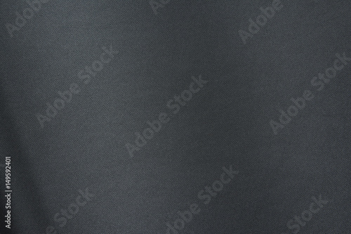 Black Fabric Texture background