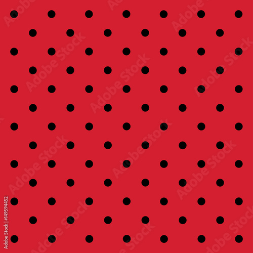 Coccinella pois