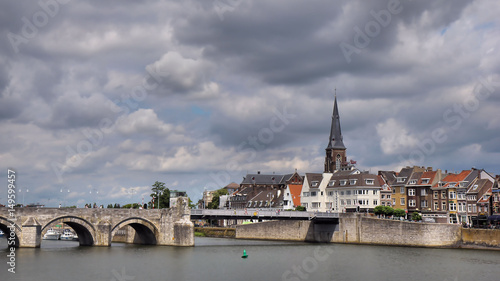 Maastricht © Sjaak