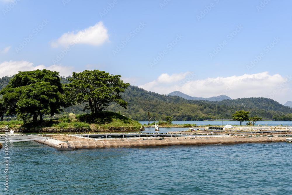 Sun Moon Lake Sun Moon Lake