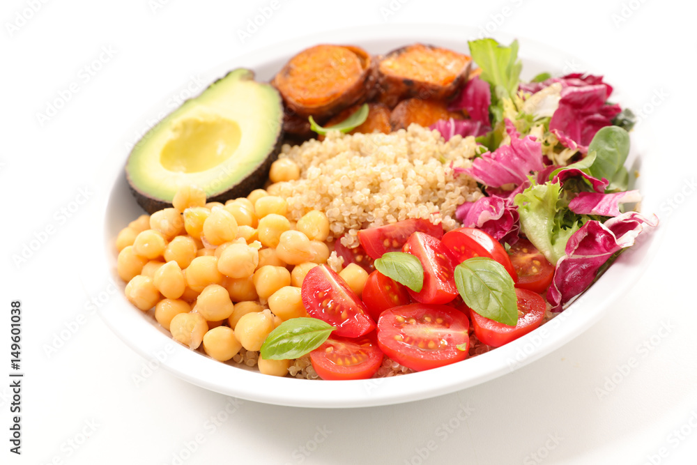 buddha bowl,vegetarian meal buddha bowl,vegetarian meal