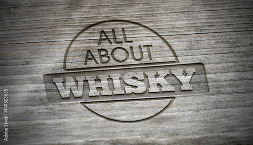 All about Whisky photo