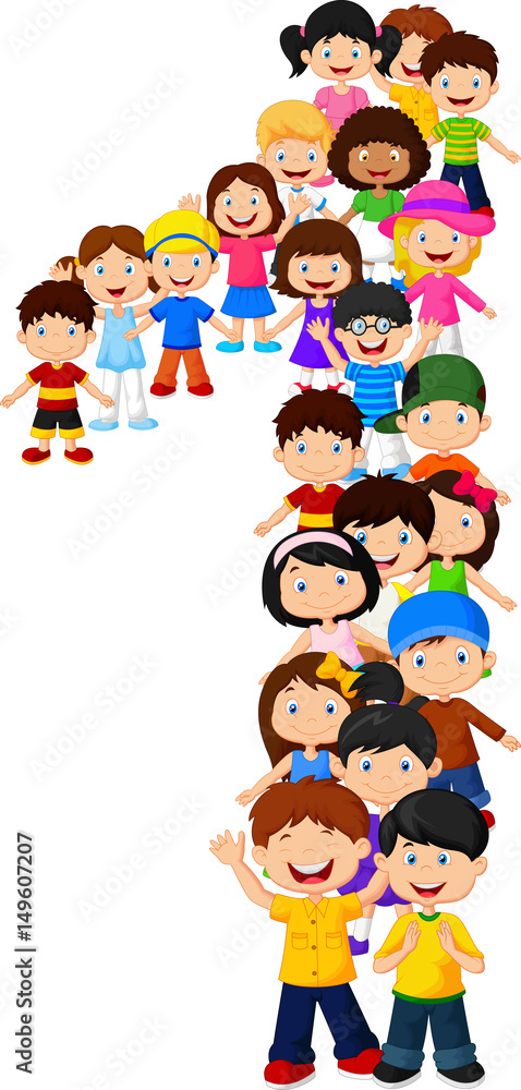 Little kids form number one
Little kids form number one