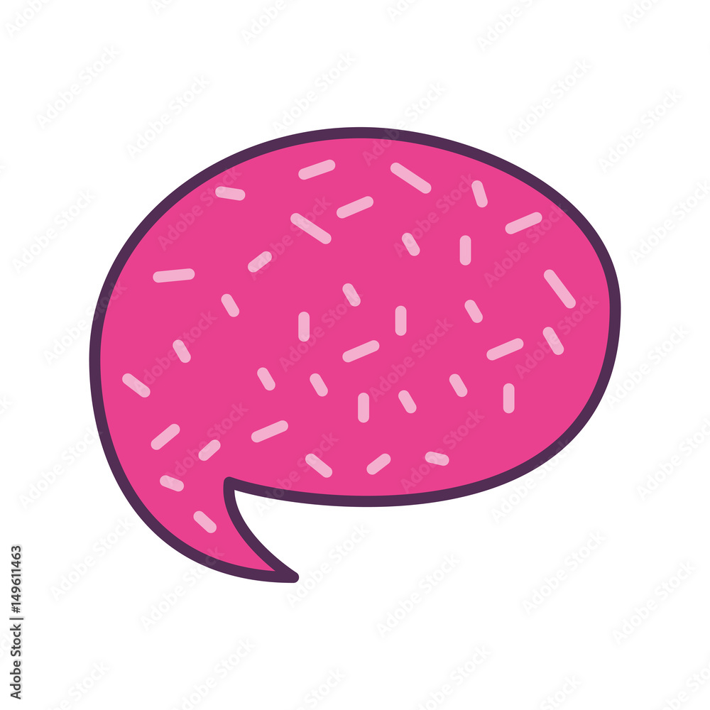 speech bubble message icon vector illustration design speech bubble message icon vector illustration design