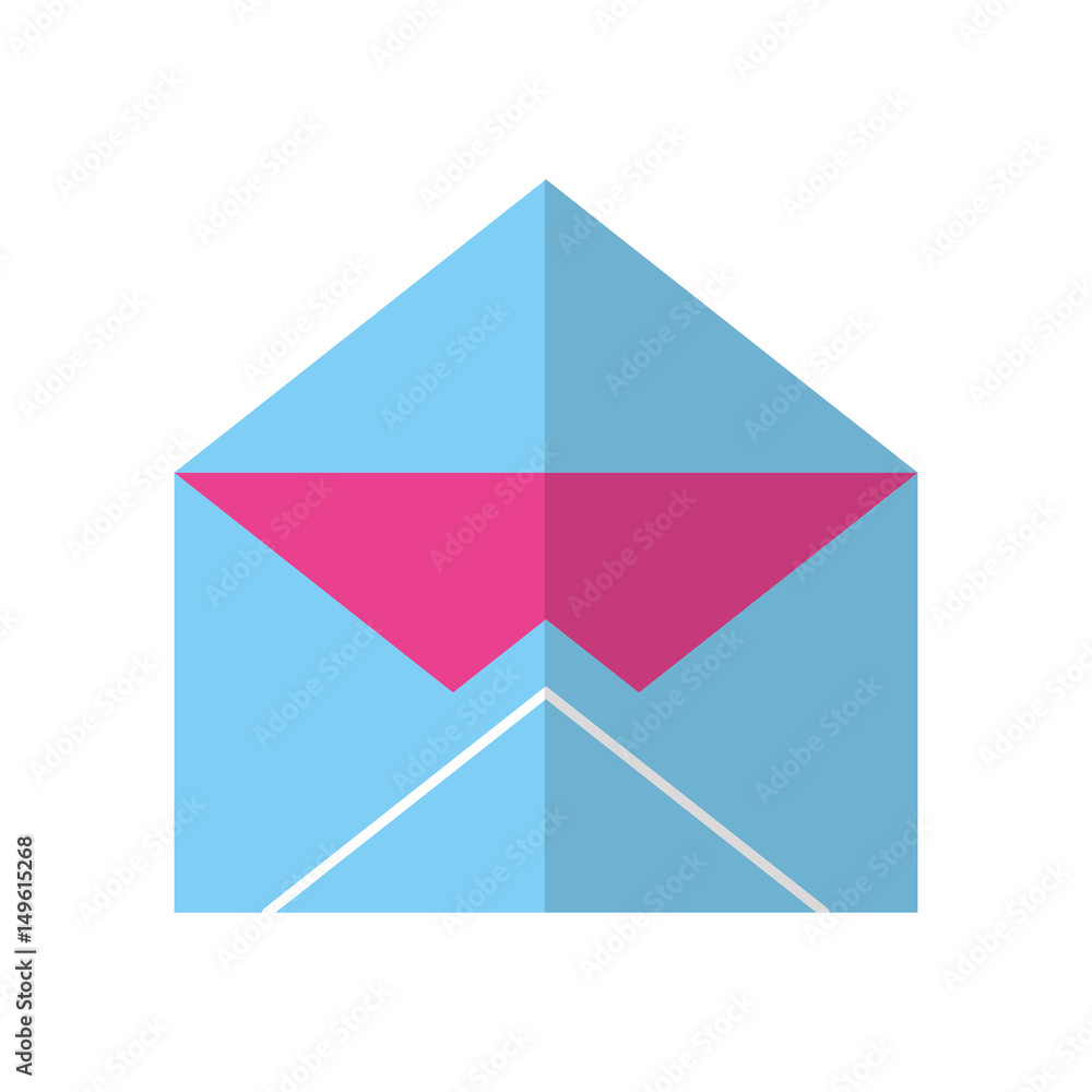 envelope mail isolated icon vector illustration design envelope mail isolated icon vector illustration design