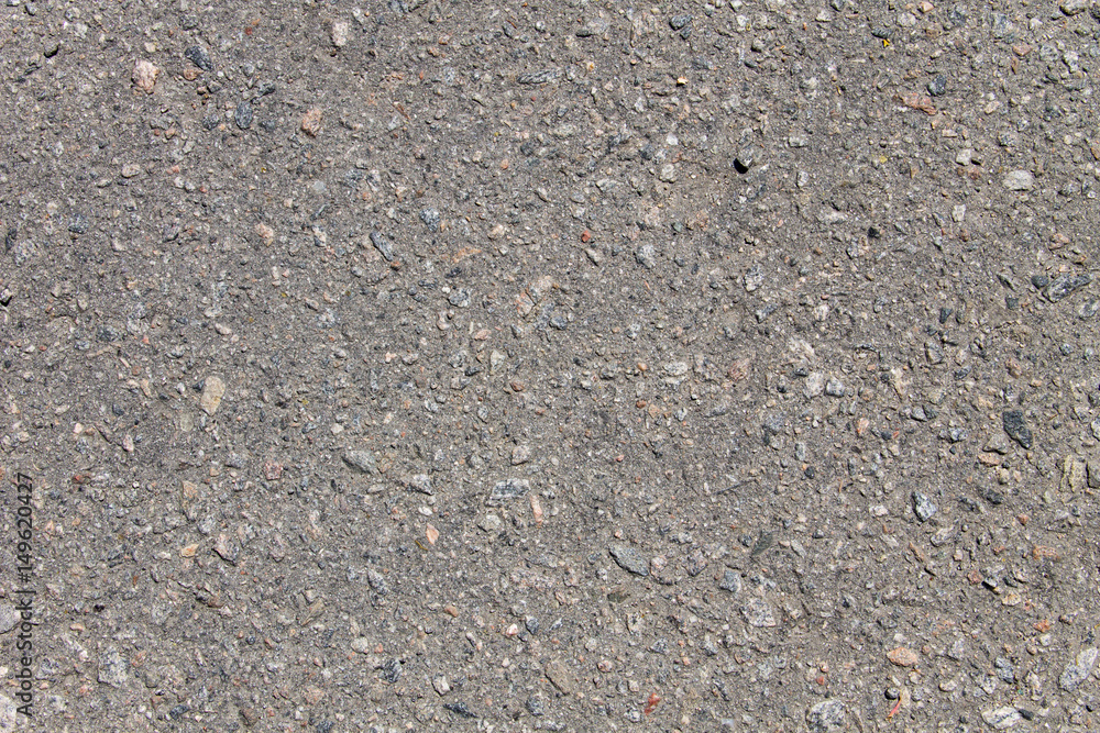 Asphalt texture background