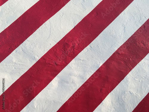 Red - white texture