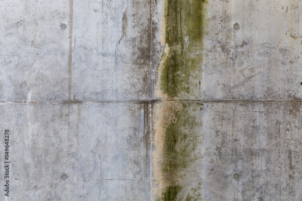 Simple dark concrete wall background with texture Simple dark concrete wall background with texture