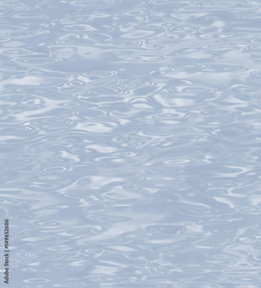 Obraz premium 水面