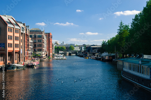 Bristol Canal