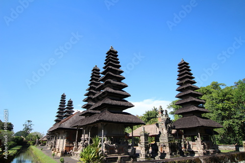 タマン・アユン寺院