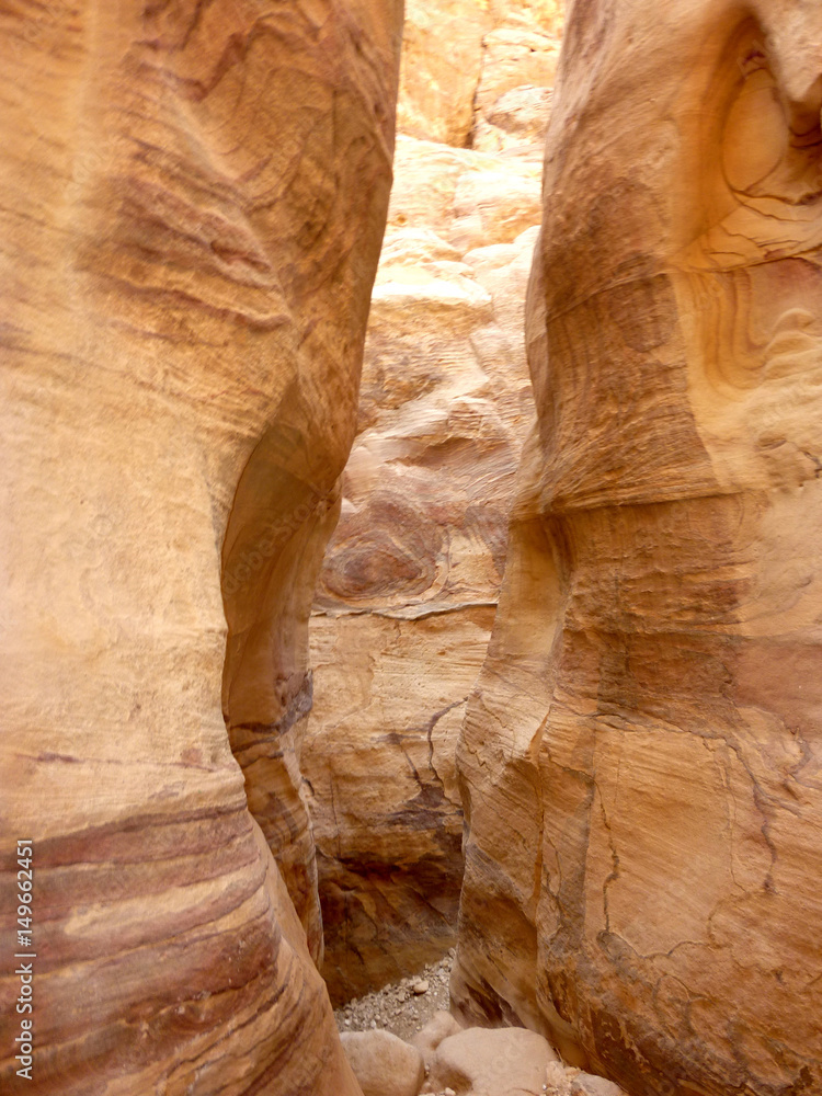 Jordan Petra Jordan Petra