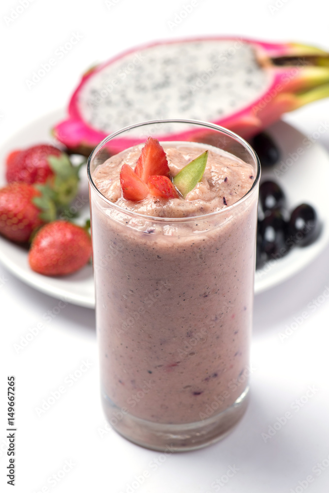 smoothie smoothie