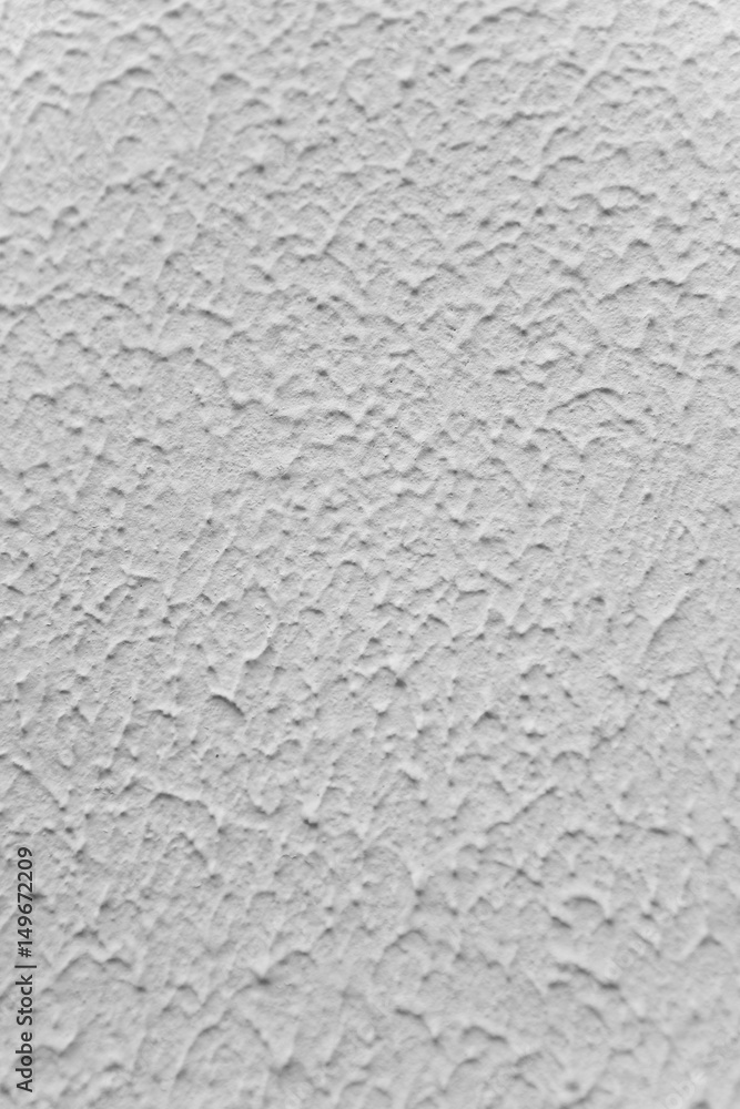 Texture. Gray rough wall close-up. Texture. Gray rough wall close-up.