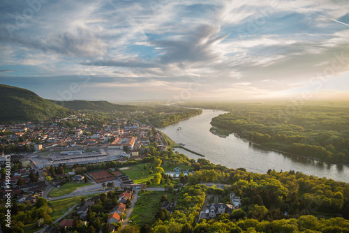 Braunsberg Hainburg Österreich