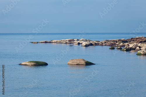 Φωτογραφία Landscape, The west coast of Sweden