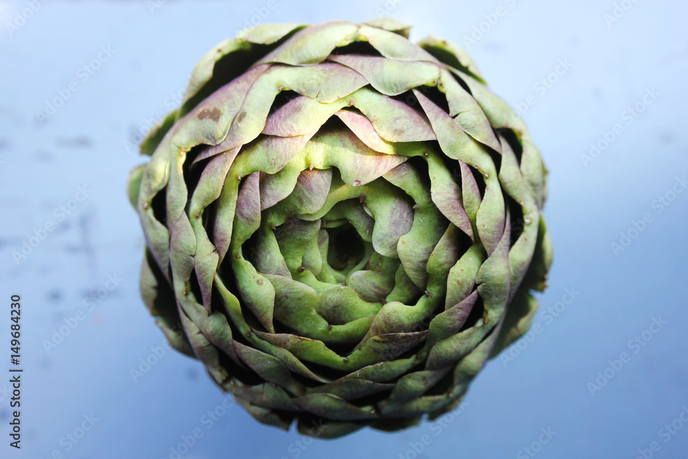 Obraz premium Artichoke