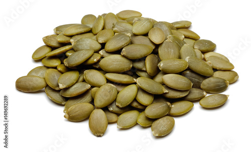 Pumpkin seeds