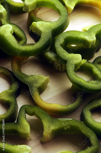 Capsicum photo