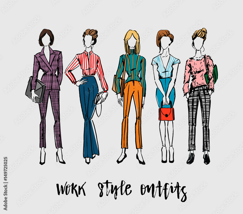 Fashion illustration top jobs online