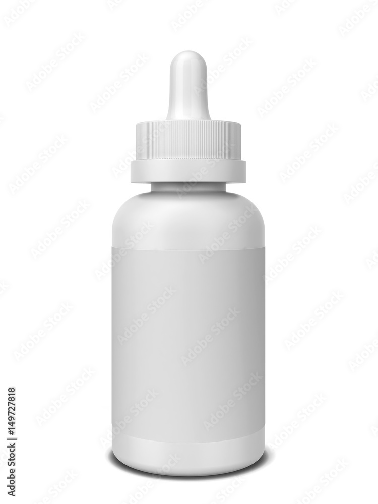 Vaping liquid bottle Vaping liquid bottle