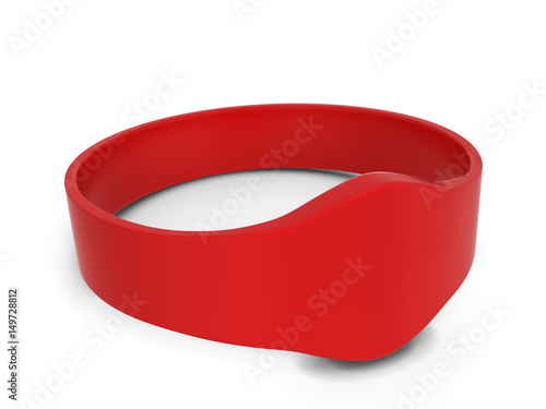 Rfid bracelet