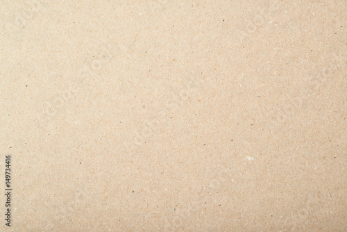 Cardboard paper texture