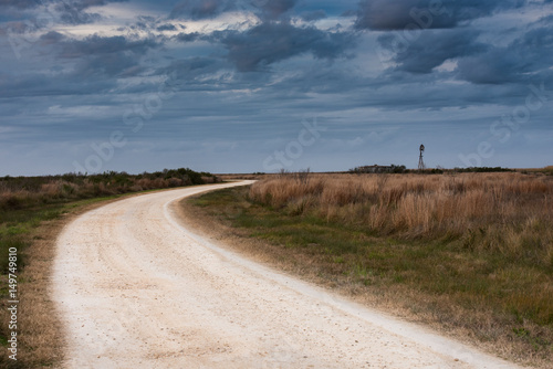 Brazoria County National Wildlife Refuge
