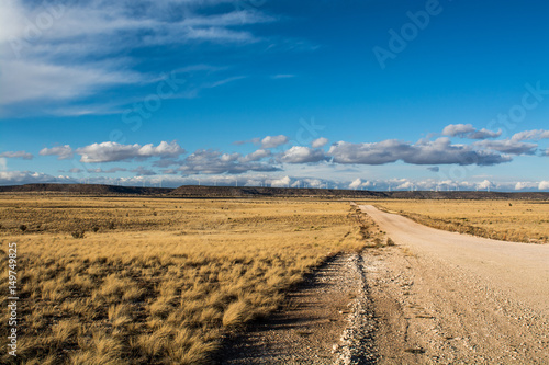 New Mexico