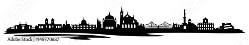 Skyline Potsdam