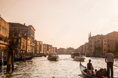 Venice, Italy © Michał Kozera