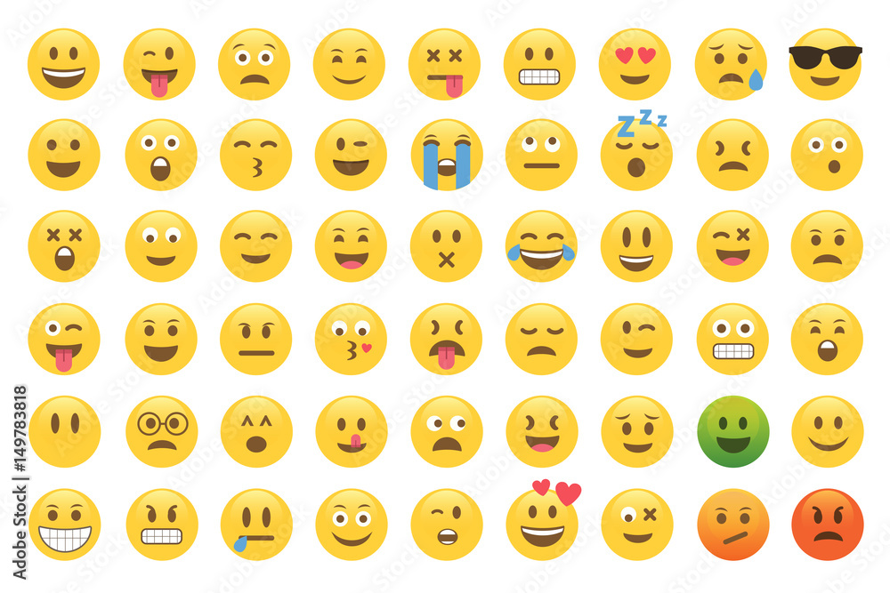 Emoticon Emoticon