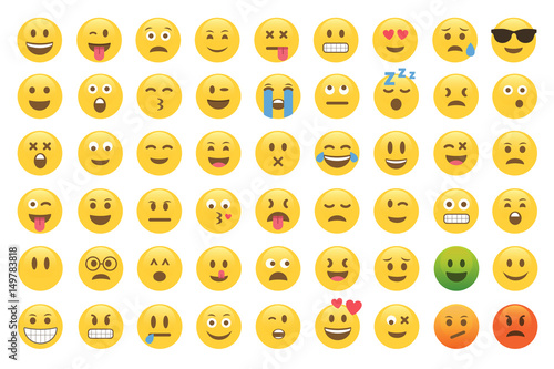 Emoticon