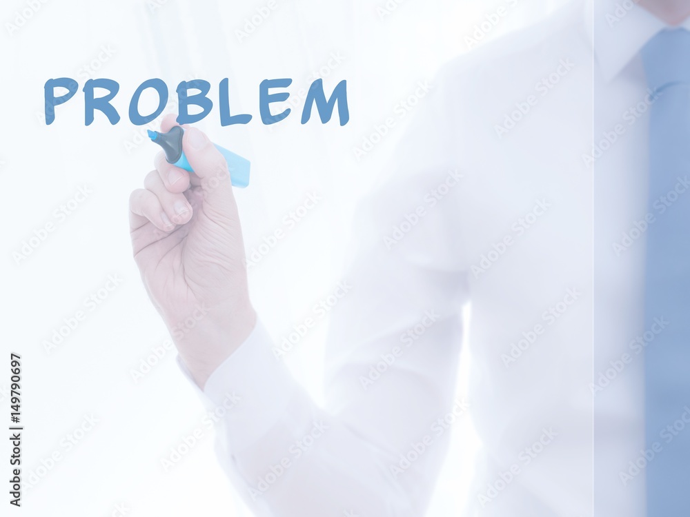 Problem Problem