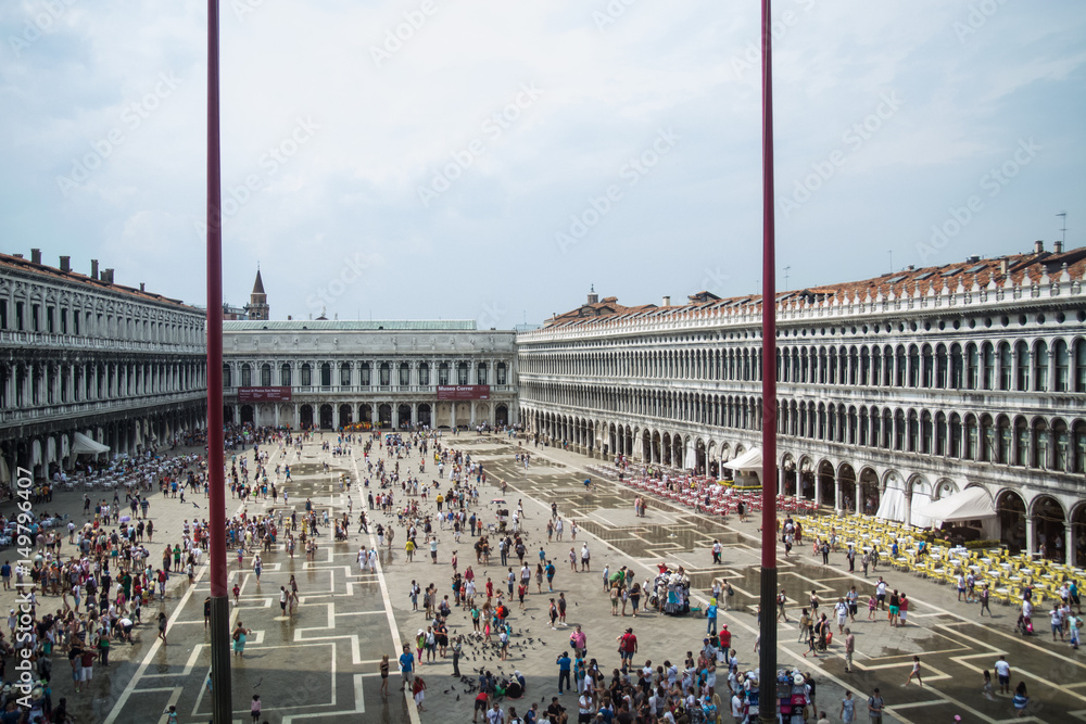 Obraz premium Venice, Italy