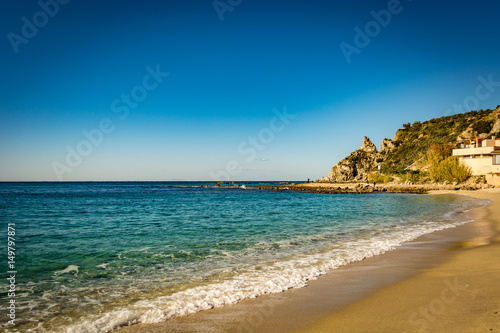 Capo Vaticano