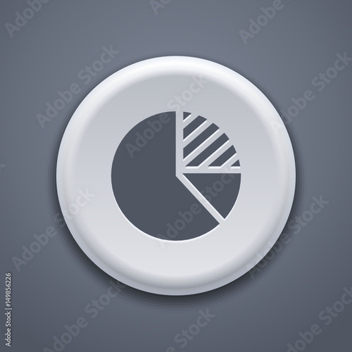 Vector - Web Button