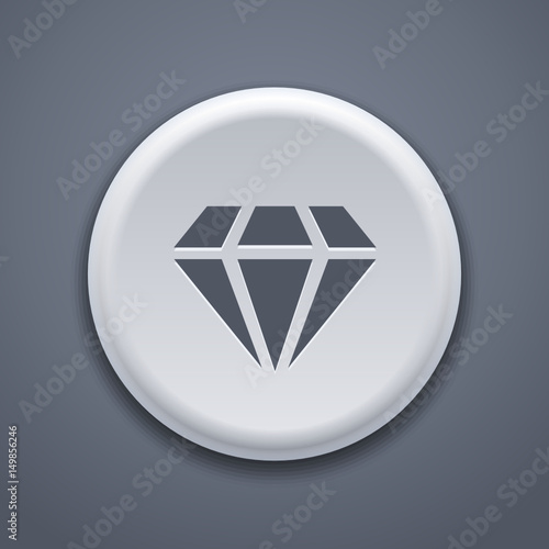 Vector - Web Button