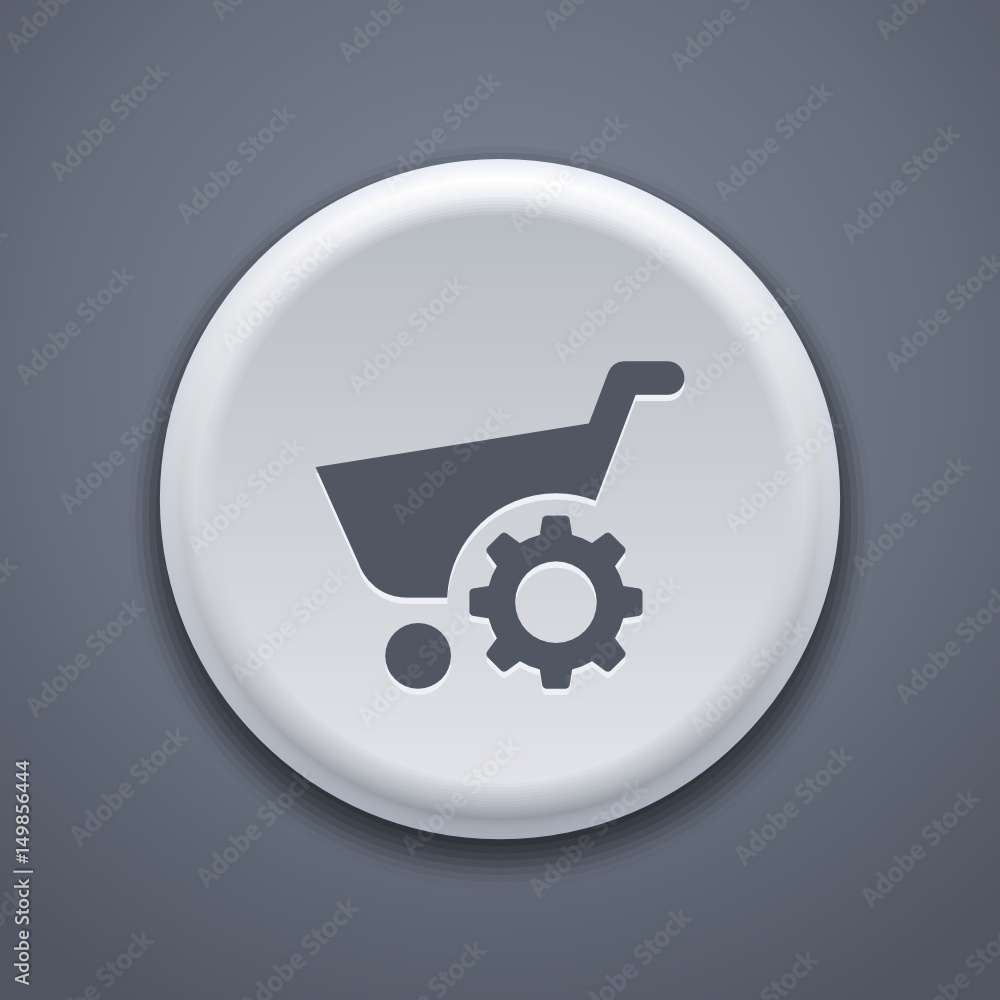 Vector - Web Button Vector - Web Button