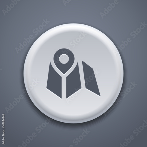 Vector - Web Button
