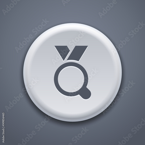 Vector - Web Button