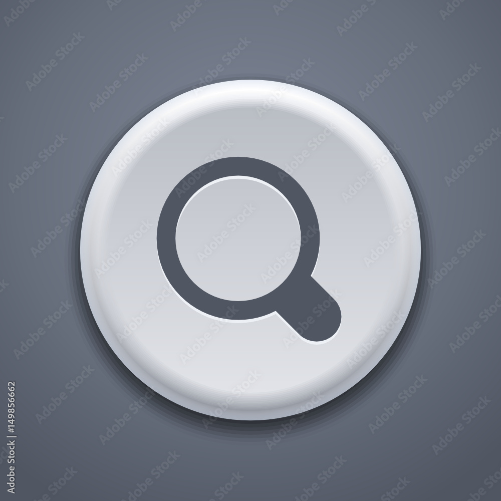 Vector - Web Button Vector - Web Button