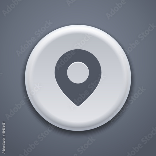Vector - Web Button