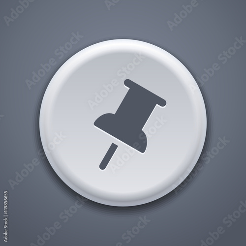 Vector - Web Button