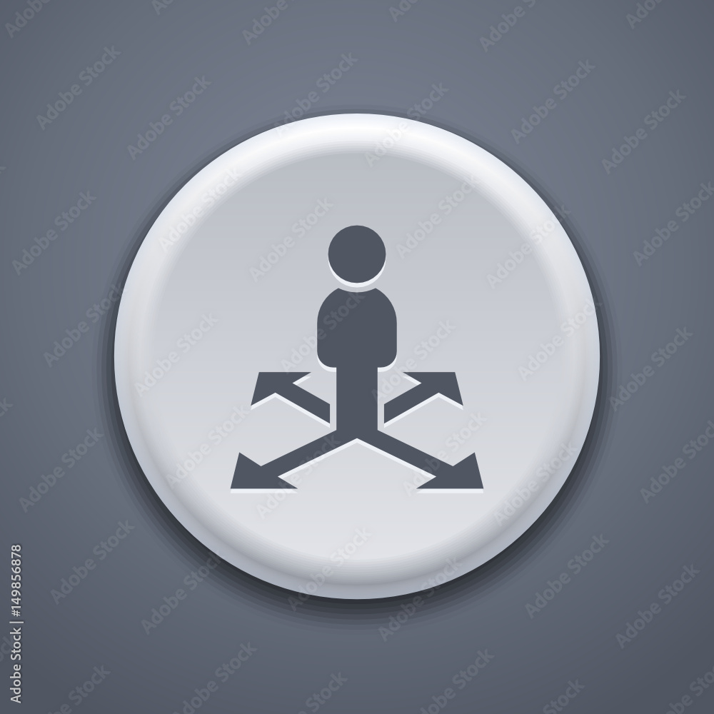 Vector - Web Button Vector - Web Button