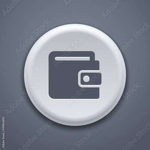 Vector - Web Button