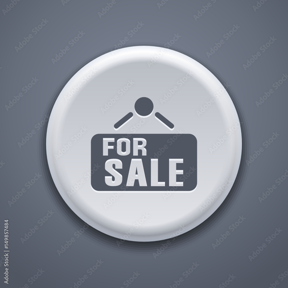 Vector - Web Button Vector - Web Button