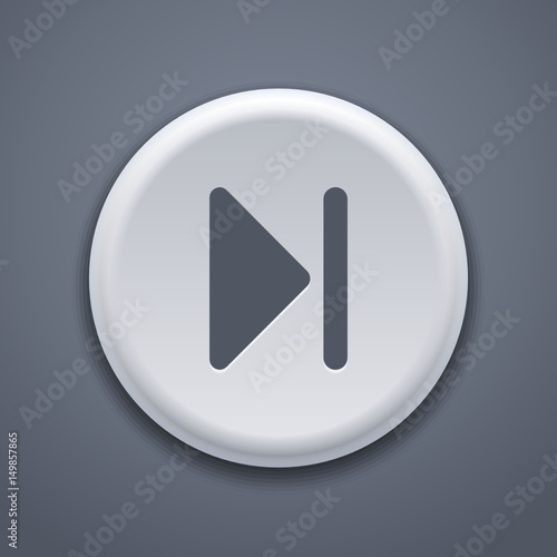 Vector - Web Button