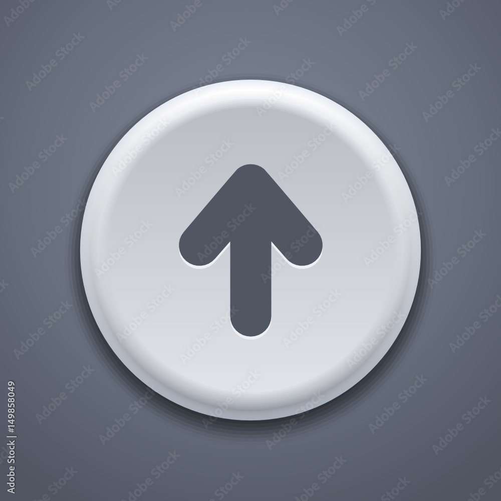 Vector - Web Button Vector - Web Button
