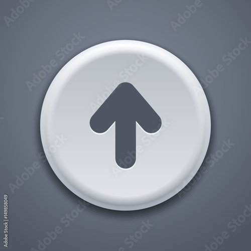Vector - Web Button
